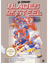 Nintendo NES Blades of Steel (Cartridge Only)